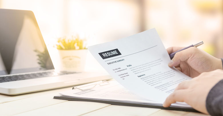 چگونه کار پیدا کنیم