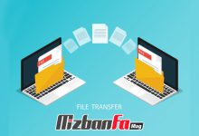 کم شدن سرعت کپی