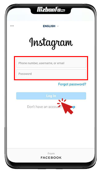 برنامه دانلود لایو اینستاگرام