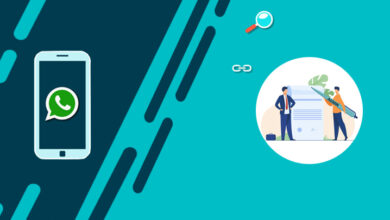 آموزش نحوه ساخت کانال در واتساپ