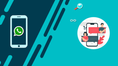 نحوه ارسال پیام گروهی در واتس اپ