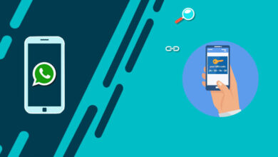 چگونه تایید دو مرحله ای واتساپ را فعال کنیم؟