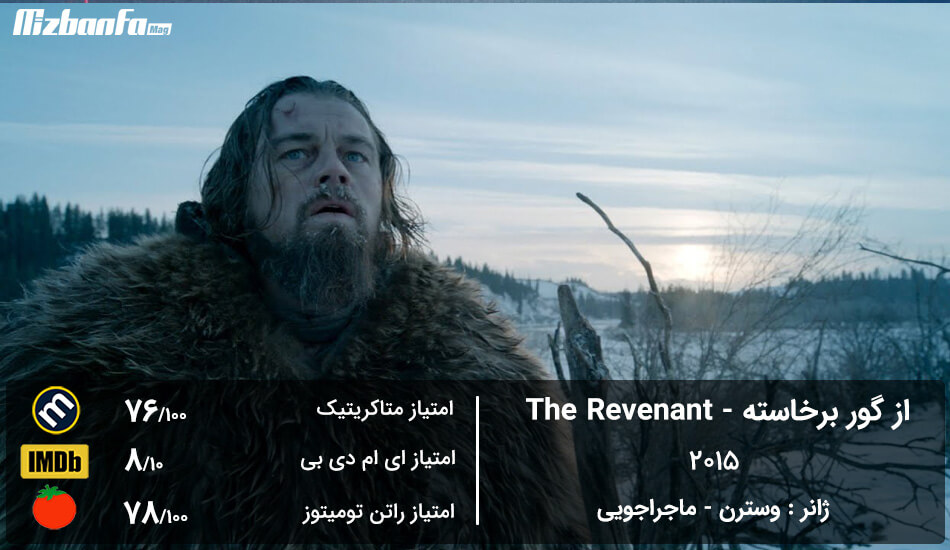 بهترین فیلم های سینمای جهان 