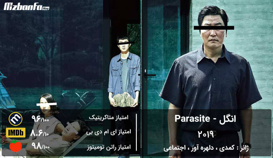 جدیدترین فیلم های جهان 2022 2021 2019